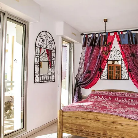 Grand Pavois-3 By Interhome * Mimizan-Plage