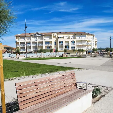 Grand Pavois-3 By Interhome * Mimizan-Plage