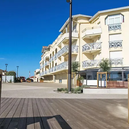 Διαμέρισμα Grand Pavois-3 By Interhome *