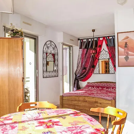 Grand Pavois-3 By Interhome *