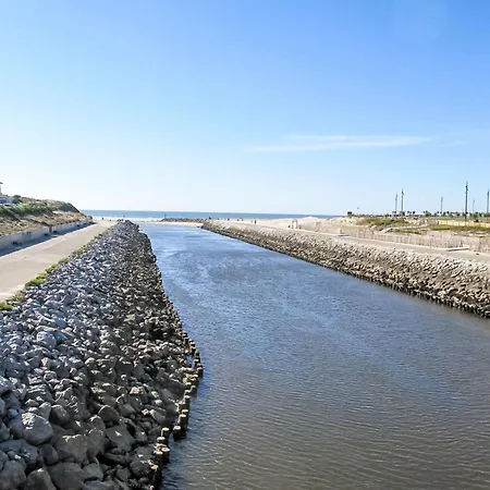 Διαμέρισμα Grand Pavois-3 By Interhome Mimizan-Plage