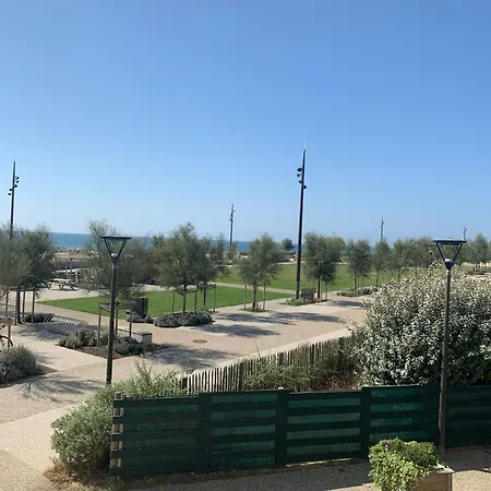 Grand Pavois-3 By Interhome Διαμέρισμα