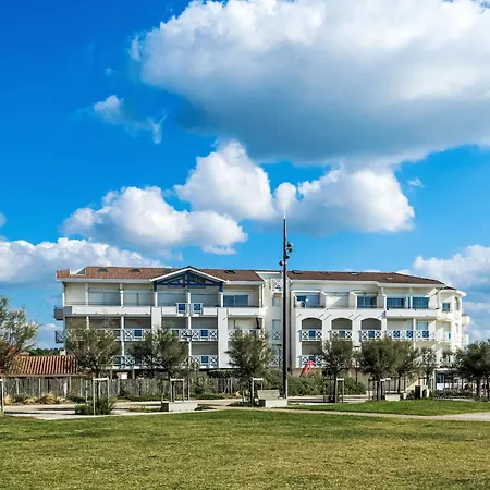 Grand Pavois-3 By Interhome *