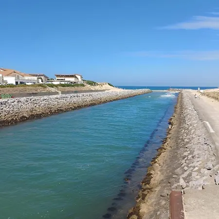 Grand Pavois-3 By Interhome *