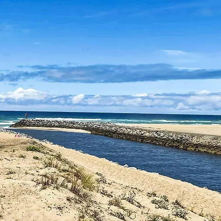 Grand Pavois-3 By Interhome Mimizan-Plage