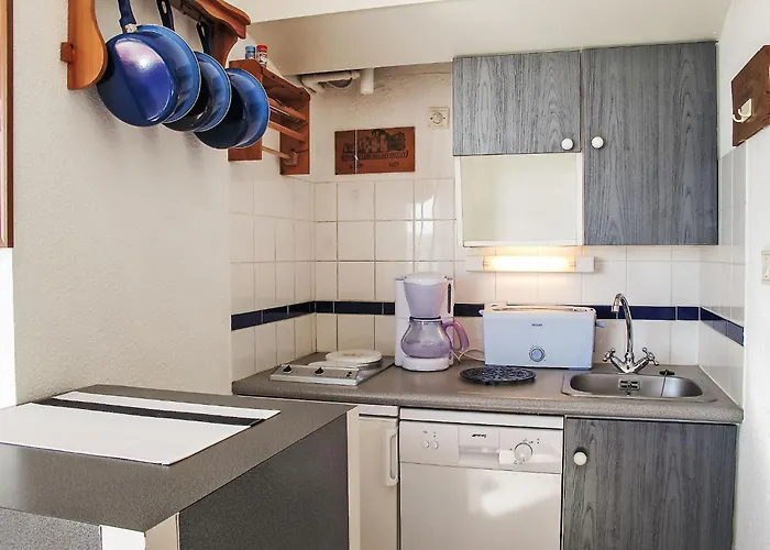 Lejlighed Grand Pavois-3 By Interhome Mimizan