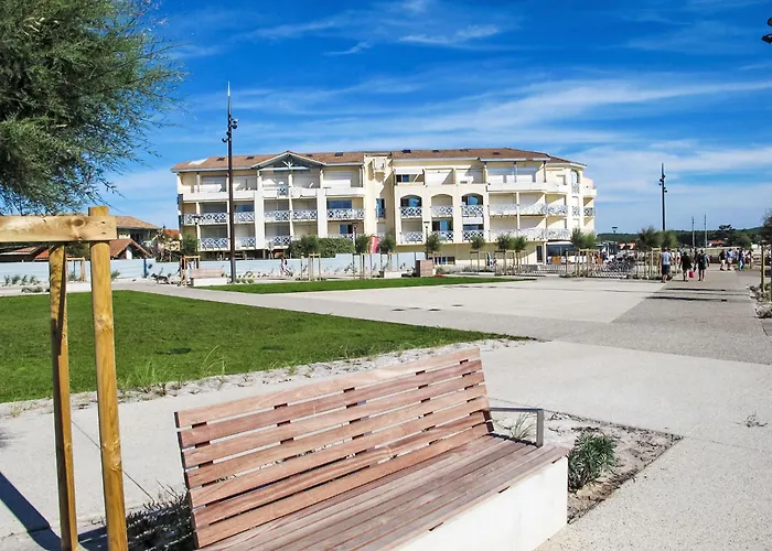 Grand Pavois-3 By Interhome * Mimizan