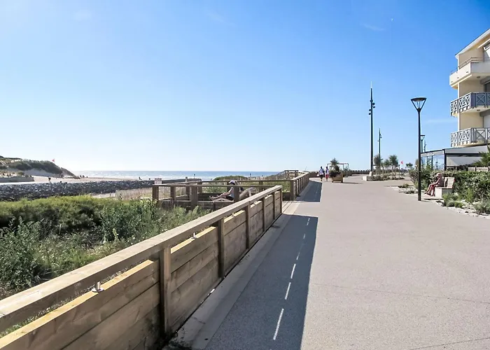 Lejlighed Grand Pavois-3 By Interhome