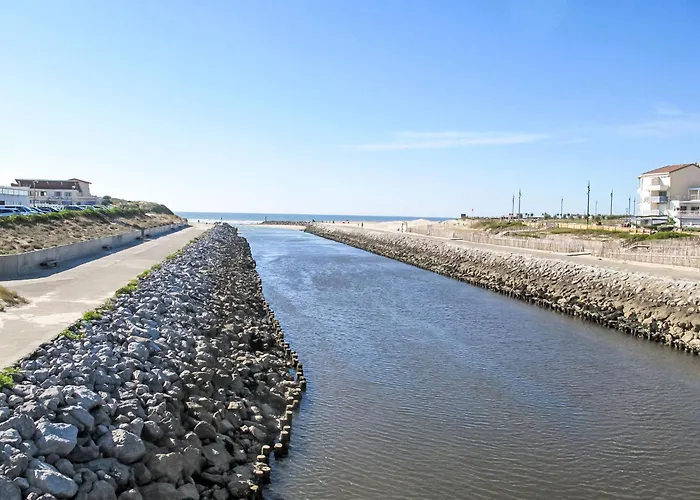 Lejlighed Grand Pavois-3 By Interhome Mimizan