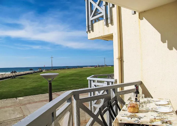 Lejlighed Grand Pavois-3 By Interhome Mimizan