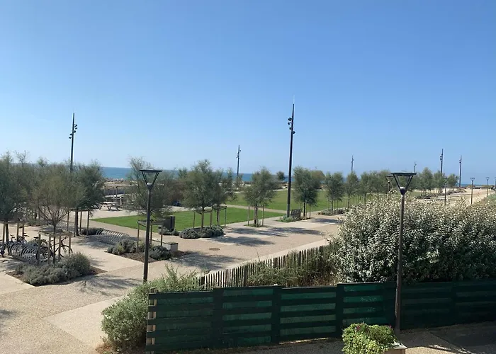 Grand Pavois-3 By Interhome Lejlighed