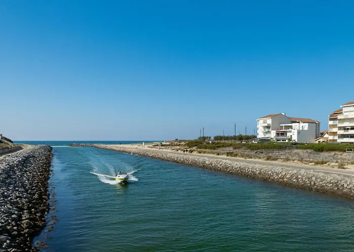 Grand Pavois-3 By Interhome Appartement