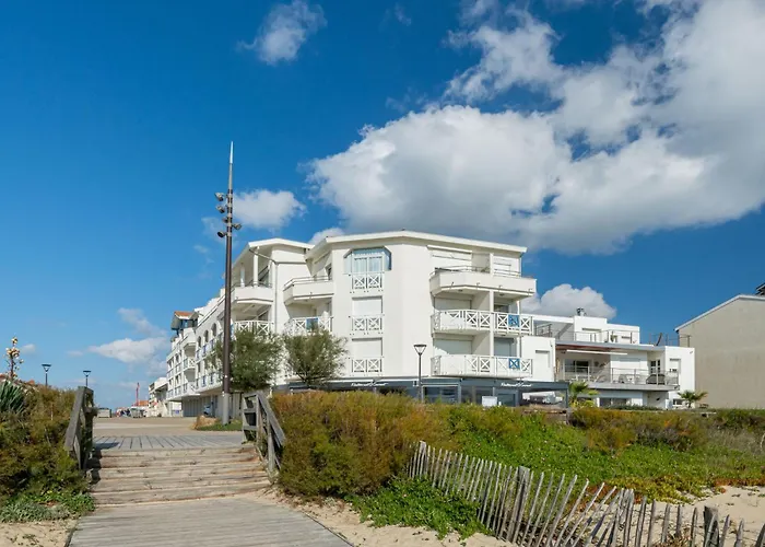 Lejlighed Grand Pavois-3 By Interhome *