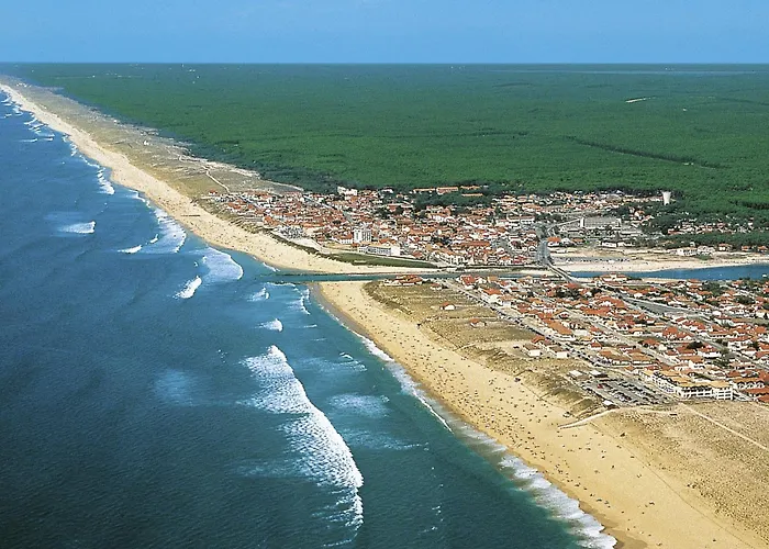 Grand Pavois-3 By Interhome Lejlighed *