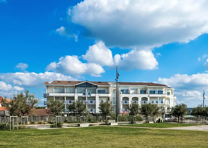 Grand Pavois-3 By Interhome *