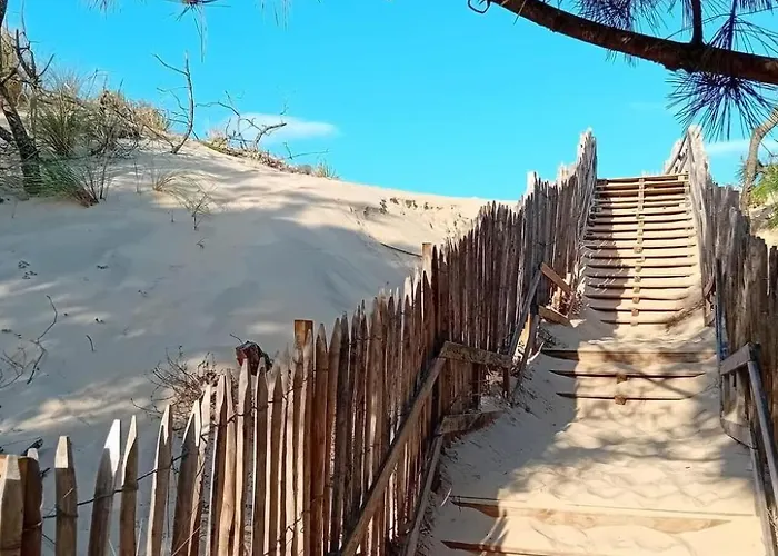 Grand Pavois-3 By Interhome Mimizan