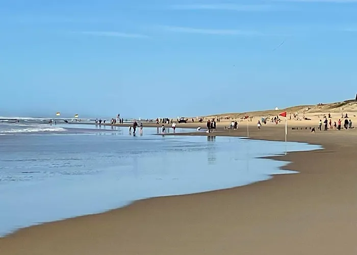 Lejlighed Grand Pavois-3 By Interhome Mimizan