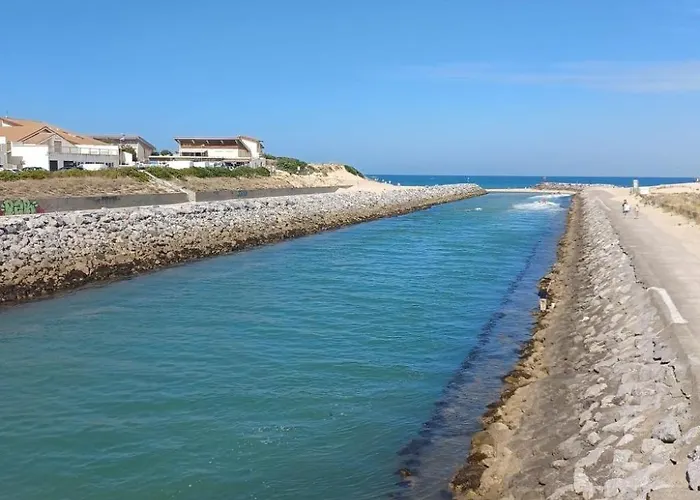 Grand Pavois-3 By Interhome *