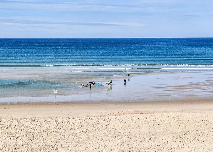 Grand Pavois-3 By Interhome Lejlighed