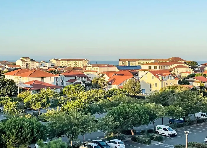 Lejlighed Grand Pavois-3 By Interhome *