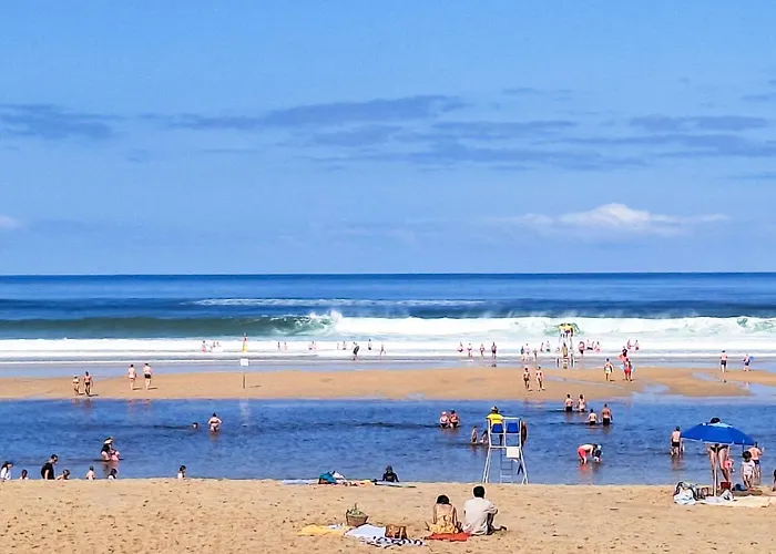 Grand Pavois-3 By Interhome Mimizan