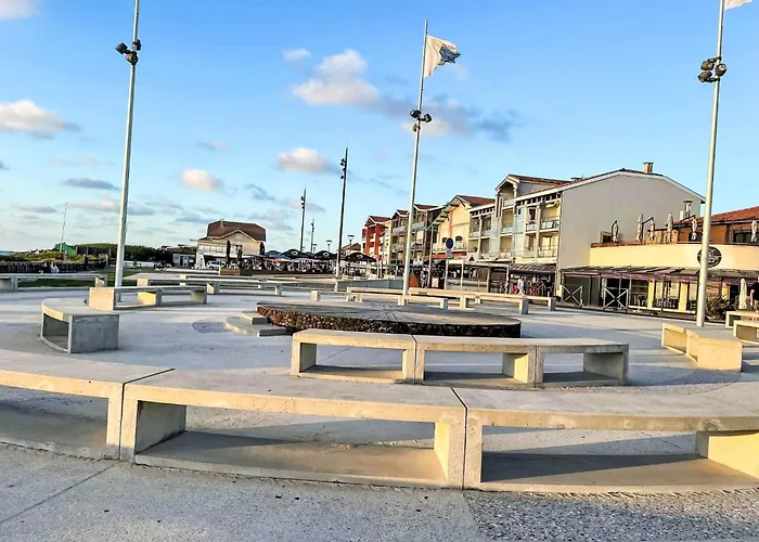 Grand Pavois-3 By Interhome