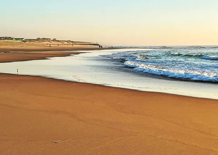 Lejlighed Grand Pavois-3 By Interhome