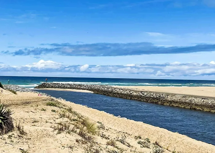 Grand Pavois-3 By Interhome Mimizan